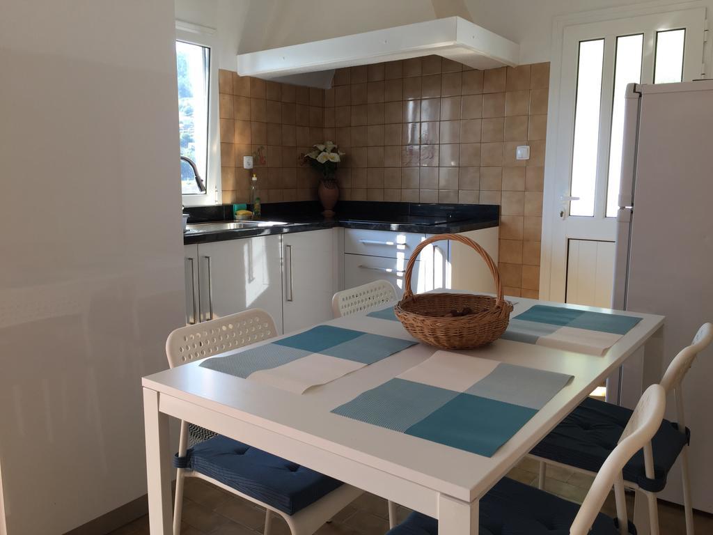 Casinha Da Vila Arcos de Valdevez Exterior foto